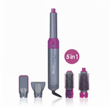 Asciugacapelli e styler 5 in 1