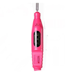 Lima per unghie elettrica