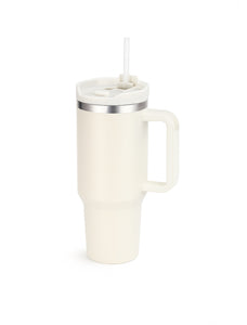 Borraccia con cannuccia da 1200 ml