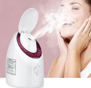 Vaporizzatore per il viso